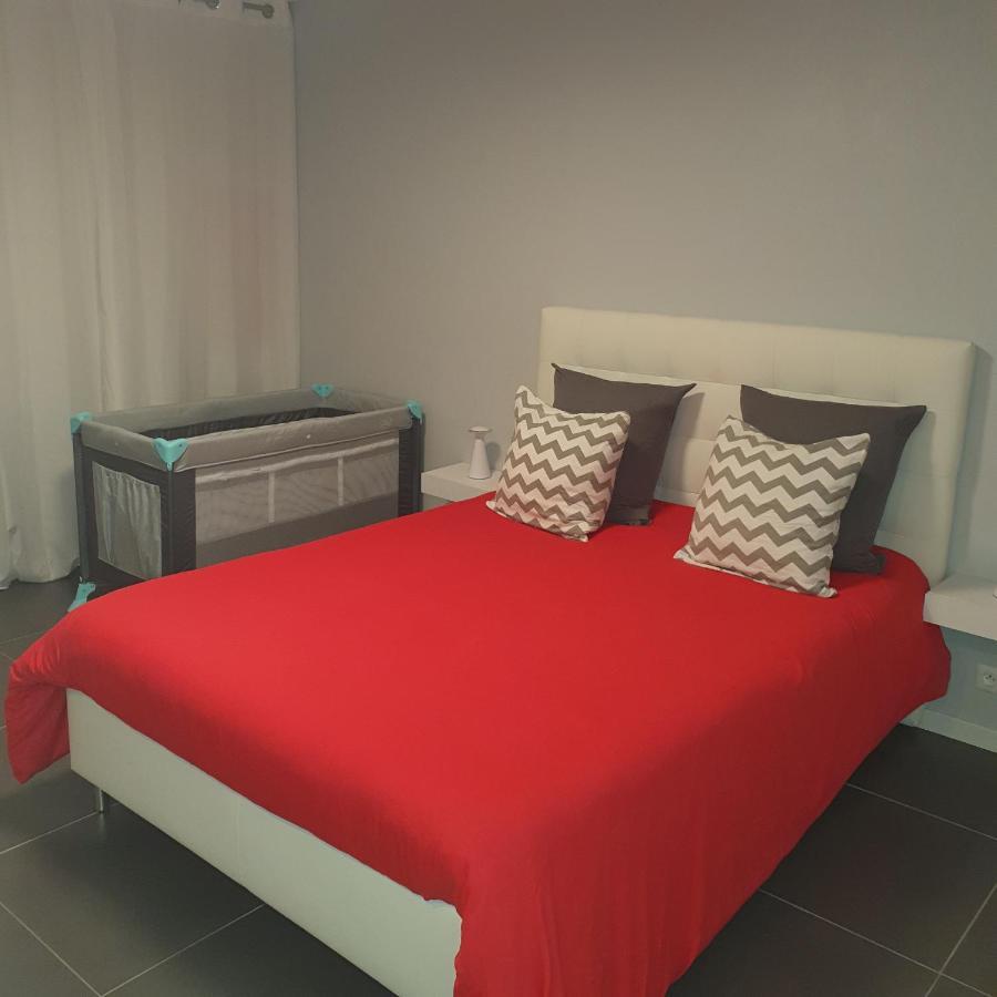 Agreable Appartement موربييه المظهر الخارجي الصورة