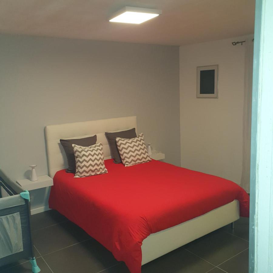 Agreable Appartement موربييه المظهر الخارجي الصورة