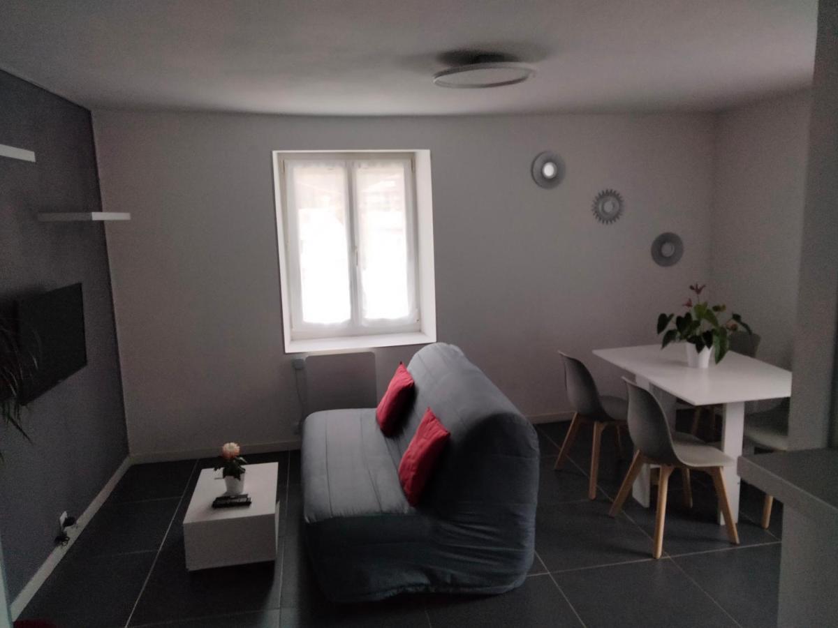 Agreable Appartement موربييه المظهر الخارجي الصورة