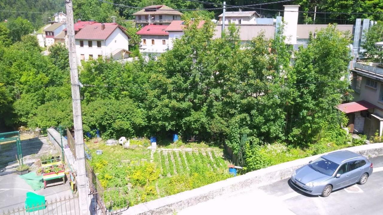 Agreable Appartement موربييه المظهر الخارجي الصورة